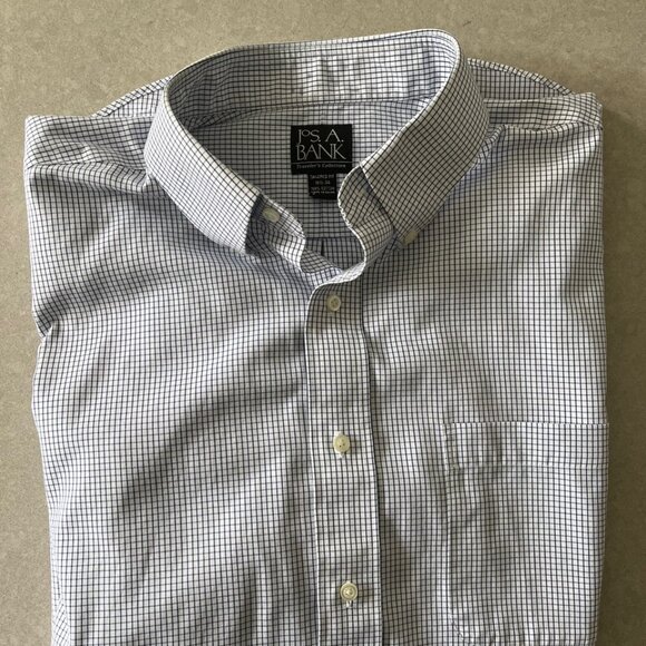 Joseph A Banks shirt - Picture 1 of 1